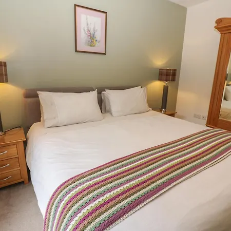 Дом отдыха Plum Tree *